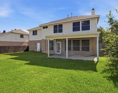 2114 Rustic Ridge Drive - Photo Thumbnail 39