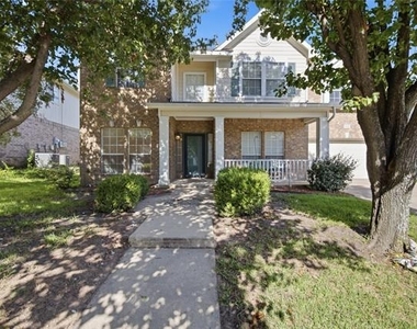 2114 Rustic Ridge Drive - Photo Thumbnail 1