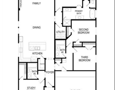 6108 Shasta Creek Road - Photo Thumbnail 19
