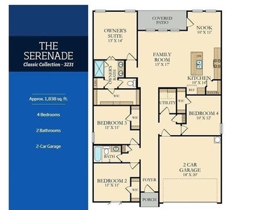 4812 Sagerun Drive - Photo Thumbnail 20