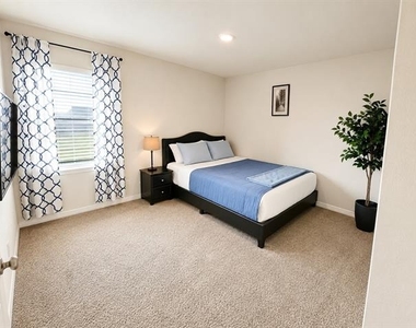 3909 Kipling Drive - Photo Thumbnail 1