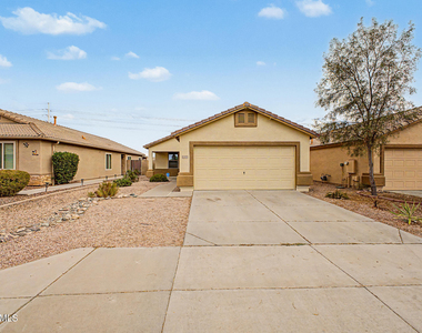 11417 W Amber Trail - Photo Thumbnail 1