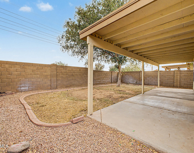 11417 W Amber Trail - Photo Thumbnail 23