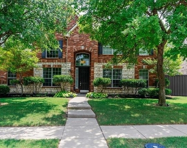 15171 Alstone Drive - Photo Thumbnail 4