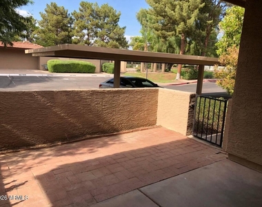 8625 E Belleview Place - Photo Thumbnail 2