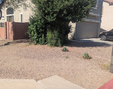 9857 E Empress Avenue - Photo Thumbnail 1