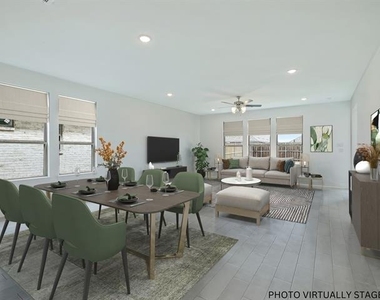 3724 Jan Camille Court - Photo Thumbnail 4
