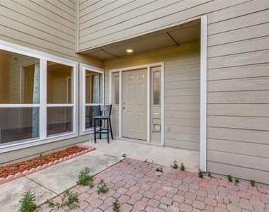 8404 Forest Lane - Photo Thumbnail 1