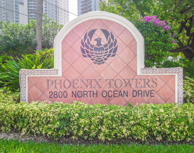 2800 N Ocean Drive - Photo Thumbnail 1