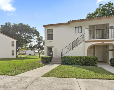 2900 Olivewood Terrace - Photo Thumbnail 17