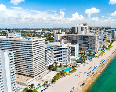 4020 Galt Ocean Drive - Photo Thumbnail 39