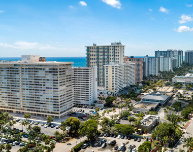 4020 Galt Ocean Drive - Photo Thumbnail 45