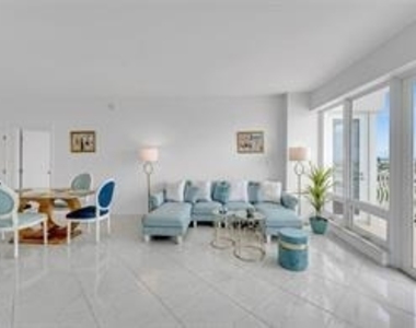 4020 Galt Ocean Drive - Photo Thumbnail 10
