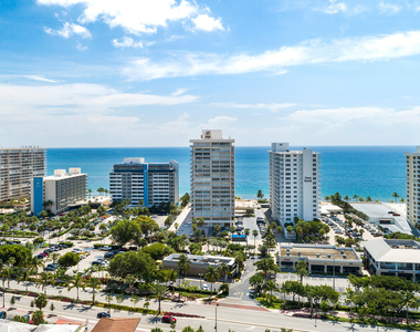 4020 Galt Ocean Drive - Photo Thumbnail 42
