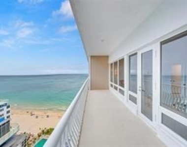 4020 Galt Ocean Drive - Photo Thumbnail 21