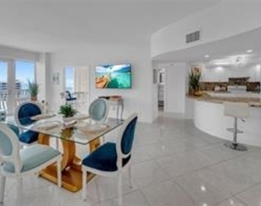 4020 Galt Ocean Drive - Photo Thumbnail 1