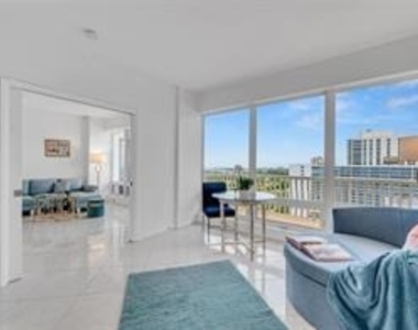 4020 Galt Ocean Drive - Photo Thumbnail 25