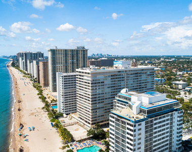 4020 Galt Ocean Drive - Photo Thumbnail 37