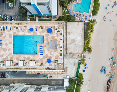 4020 Galt Ocean Drive - Photo Thumbnail 46