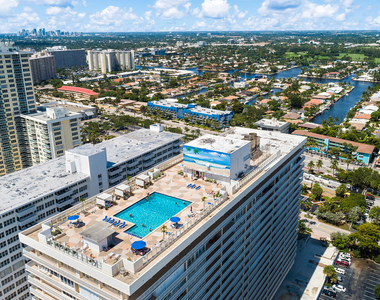 4020 Galt Ocean Drive - Photo Thumbnail 41