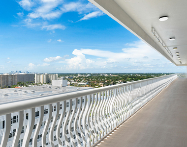 4020 Galt Ocean Drive - Photo Thumbnail 54