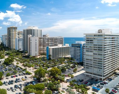 4020 Galt Ocean Drive - Photo Thumbnail 44