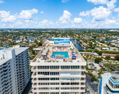 4020 Galt Ocean Drive - Photo Thumbnail 40