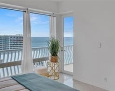 4020 Galt Ocean Drive - Photo Thumbnail 28