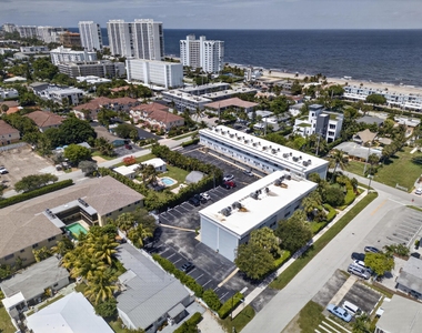 505 Ne 20th Avenue - Photo Thumbnail 1