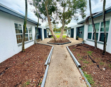 5730 Nw 27th Court - Photo Thumbnail 1