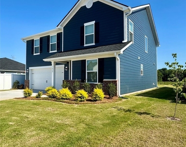 1020 Cunningham Farm Drive - Photo Thumbnail 2