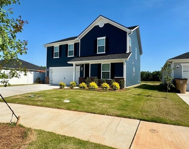 1020 Cunningham Farm Drive - Photo Thumbnail 3