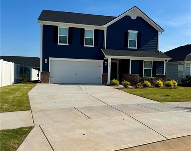 1020 Cunningham Farm Drive - Photo Thumbnail 1
