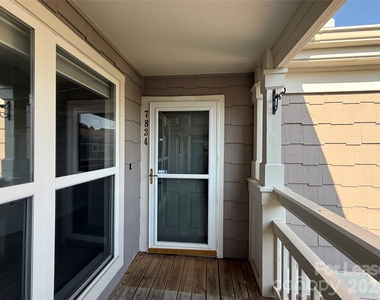 7834 Village Harbor Drive - Photo Thumbnail 7