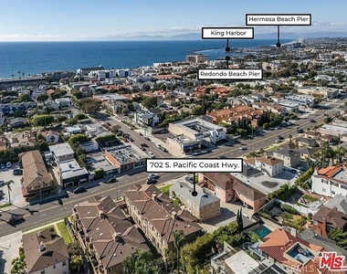 702 S Pacific Coast Highway - Photo Thumbnail 2