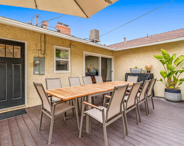 5614 Coliseum Street - Photo Thumbnail 33