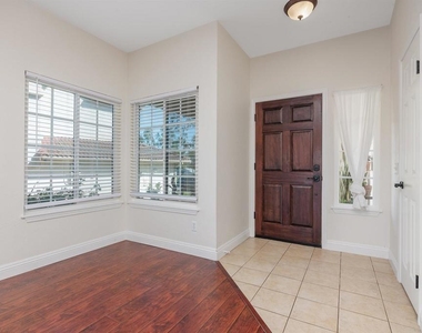1816 Willowspring Drive - Photo Thumbnail 3