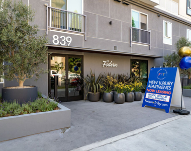 839 S Fedora Street - Photo Thumbnail 20