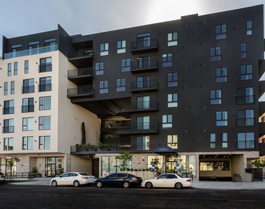 269 S Mariposa Avenue - Photo Thumbnail 23