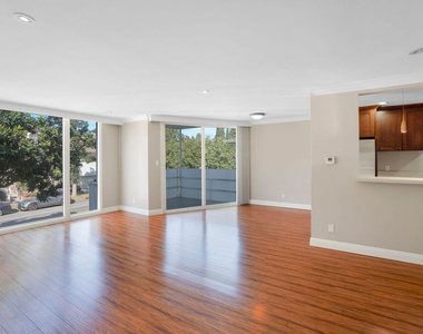 248 S Doheny Drive - Photo Thumbnail 5