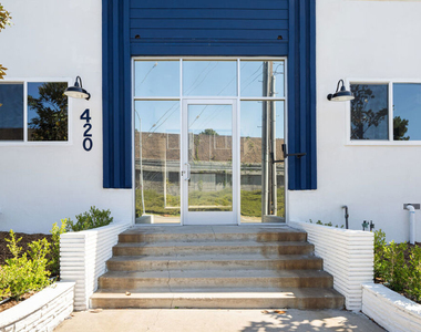 420 S Sepulveda Boulevard - Photo Thumbnail 5