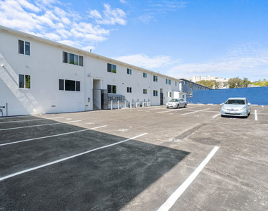 420 S Sepulveda Boulevard - Photo Thumbnail 22