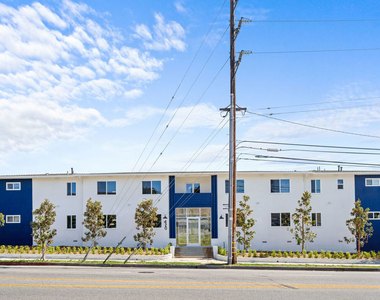420 S Sepulveda Boulevard - Photo Thumbnail 20