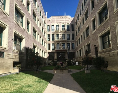 2121 James M Wood Boulevard - Photo Thumbnail 13