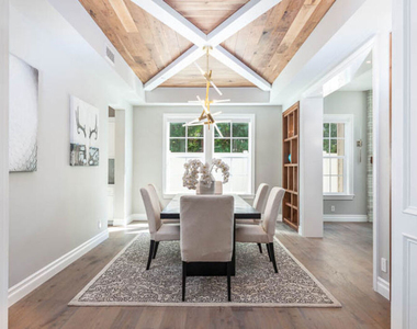 5054 Haskell Avenue - Photo Thumbnail 6