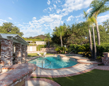 750 Huntsdale Court - Photo Thumbnail 33