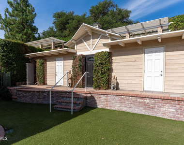 750 Huntsdale Court - Photo Thumbnail 38