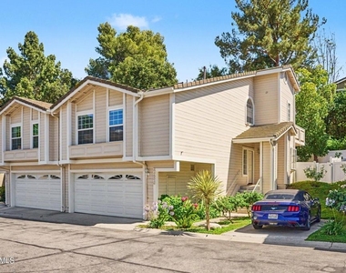4258 Flintlock Lane - Photo Thumbnail 2
