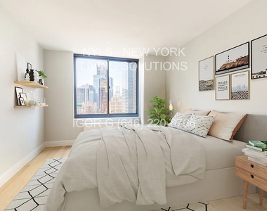 Balcony 48th St & 8th Ave - Photo Thumbnail 2