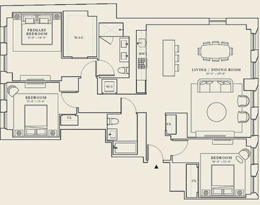 244 West 29th Street - Photo Thumbnail 13